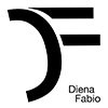 Logo Fabio diena